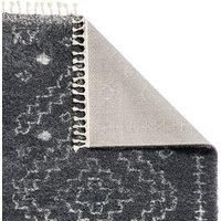 Aspen 1537 Rug Cream/Grey