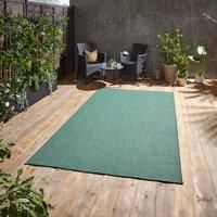 POP Outdoors Rug Green