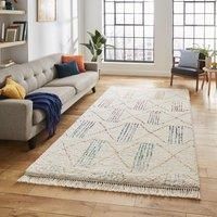 Boho A814 160cm x 220cm Rug Multi