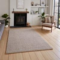 Think Rugs Bali area rug Machine Woven Rectangle Brown Rectangle 160 x 230cm