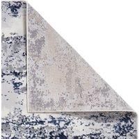 Think Rugs Artemis Artemis area rug Machine Woven Rectangle Blue Blue Rectangle 120 x 170cm