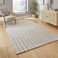 Think Rugs Catherine Lansfield Larsson Modern Abstract Rug