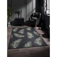 Laurence Llewelyn-Bowen Llb - Dandy Black - 061 X 230