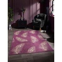 Laurence Llewelyn-Bowen Llb - Dandy Claret - 061 X 230