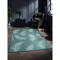 Laurence Llewelyn-Bowen Llb - Dandy Teal - 061 X 230
