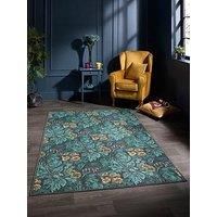 Laurence Llewelyn-Bowen Llb - Hedgerovia Teal - 061 X 230