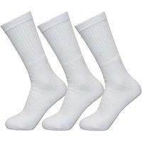 Exceptio Multi Sport Crew Socks (3 Pairs)