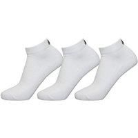 Exceptio Sports Trainer Socks (3 Pairs)