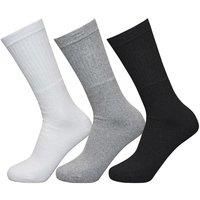 Exceptio Multi Sport Crew Socks Junior (3 Pairs)