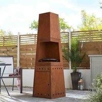 Casa Mia Tempo Gas Chiminea