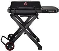 Grillstream SmashGrill Go Portable Flat Plate Gas BBQ / Barbecue