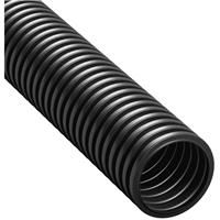 D-Line Flexible Conduit 50m 25mm in Black