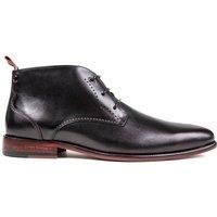 Simon Carter Collie Chukka Boots UK 10