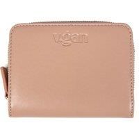V.GAN Medium Vegan Purse Pink One Size