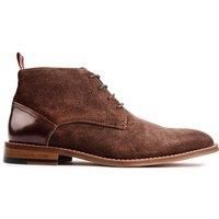 Simon Carter Byrd 2 Chukka Boots UK 8