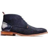 Simon Carter Byrd 2 Chukka Boots UK 8