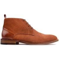 Simon Carter Byrd 2 Chukka Boots UK 10