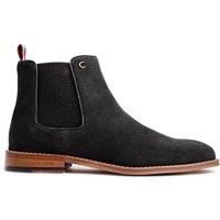 Simon Carter Elgar 2 Chelsea Boots UK 7