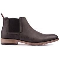 SOLE Soletrader Fox Chelsea Boots UK 12