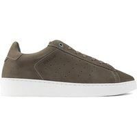 SOLE Lab Mens Zinc Casual Trainers Grey 7 UK