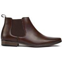 SOLE Soletrader Hall Chelsea Boots UK 11