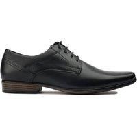Soletrader Hyde Derby Shoes UK 11 Black
