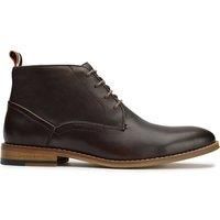 Simon Carter Byrd 2 Chukka Boots UK 9
