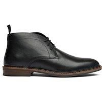 Soletrader Chuck Chukka Boots UK 7