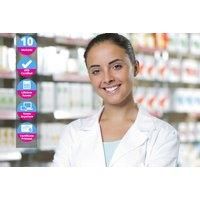 Accredited Pharmacy Assistant Diploma Course