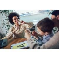 Online British Sign Language Course From New Skills Academy