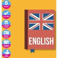 Cpd-Certified Basic English Course