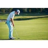 Online Accredited Golf Psychology Course