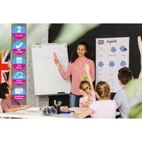 English Teacher Bundle - Inc. 120Hr Tefl & Teaching English Online