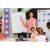 Accredited 120-Hour Online Tefl/Tesol Course