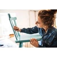 Online Furniture Restoration Course