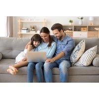 Online Mental Maths Family Pack - 12-Months Access!