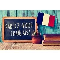 Online French Level 1, 2 & 3 Certification Course