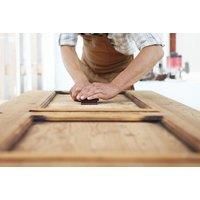 Cpd-Certified Furniture Restoration Course