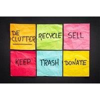 Decluttering Your Home Online Masterclass - Cpd Accredited!