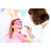 Face Painting Online Course - Cpd Certified!