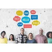 Online Languages Course - Learn 5 Languages!