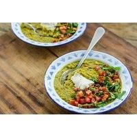 Plant-Based Cooking Online Course - Cpd Certified!