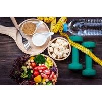 Diet & Nutrition Management Online Course - Cpd Certified