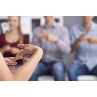 British Sign Language Online Course - Level 1 & 2!