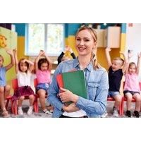 Accredited Online Early Years Teacher & Child Care Course