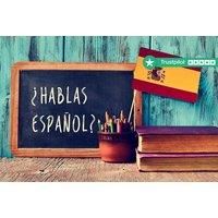 Spanish For Beginners Online Course