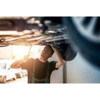 Online Car Maintenance Course From Coursegate