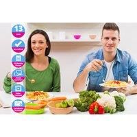 Online Vegan & Vegetarian Cooking Course