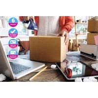 Profitable Ecommerce Management Online Course - Cpd Certified!