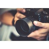 Photography For Beginners Online Course